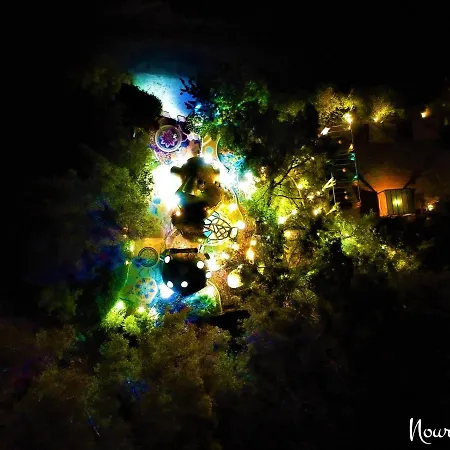 Euphoria Art Land - The Color House * Limasol